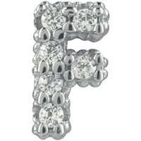 Pendente Bliss Mywords in Argento 20075727 - 20075727